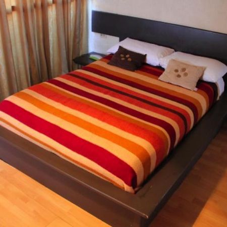 Hotel Miramar - La Paz Eksteriør billede
