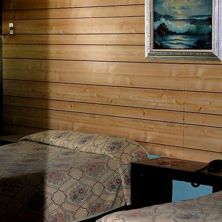Hotel Miramar - La Paz Eksteriør billede