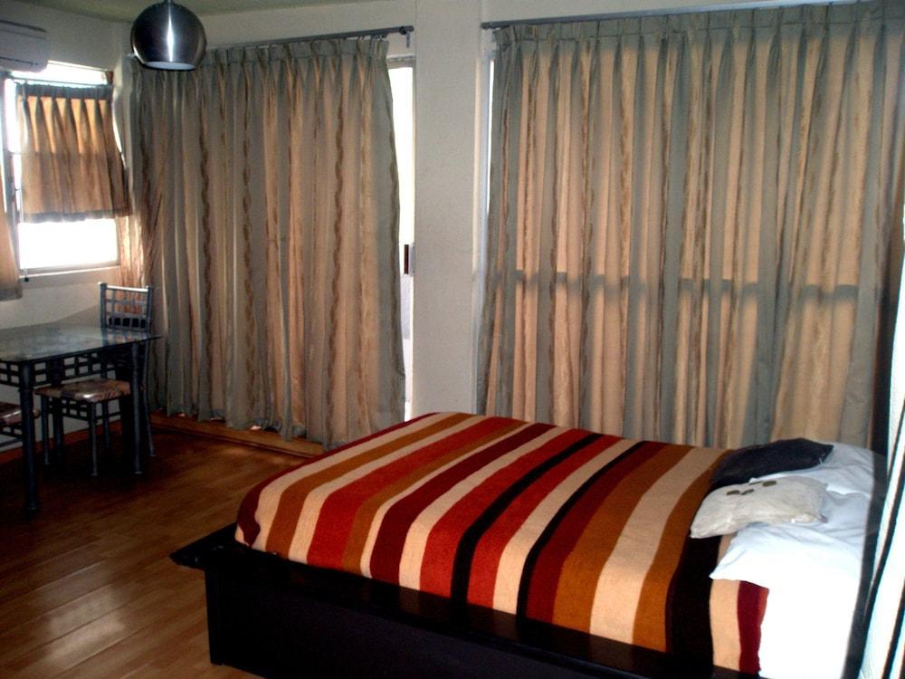 Hotel Miramar - La Paz Eksteriør billede