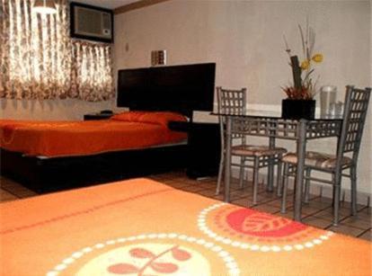 Hotel Miramar - La Paz Eksteriør billede