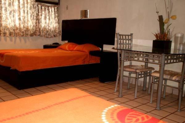 Hotel Miramar - La Paz Eksteriør billede