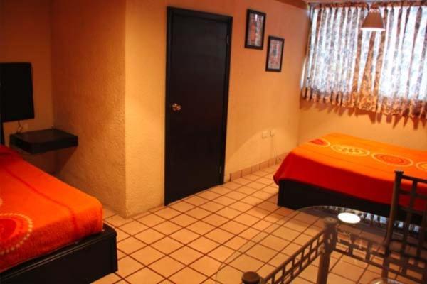 Hotel Miramar - La Paz Eksteriør billede