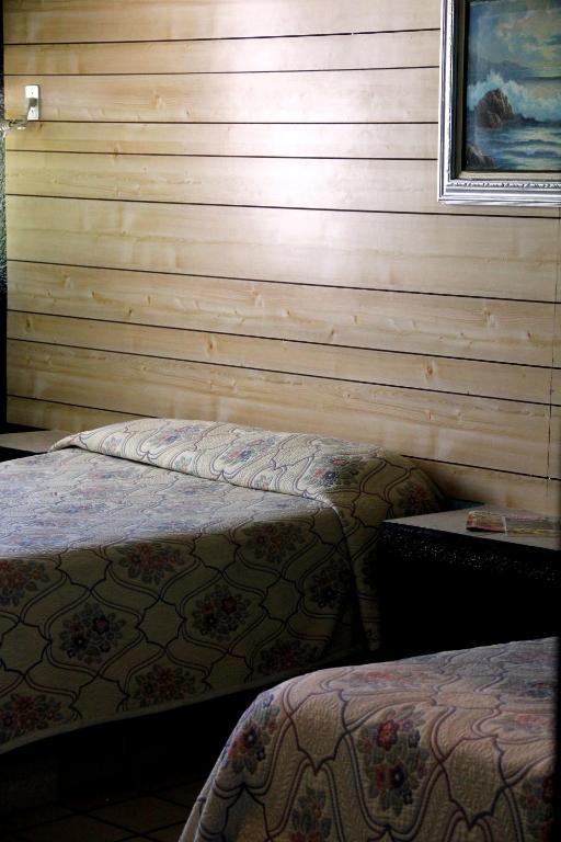 Hotel Miramar - La Paz Eksteriør billede