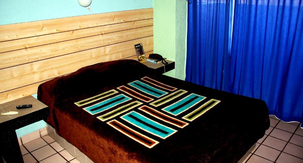 Hotel Miramar - La Paz Eksteriør billede