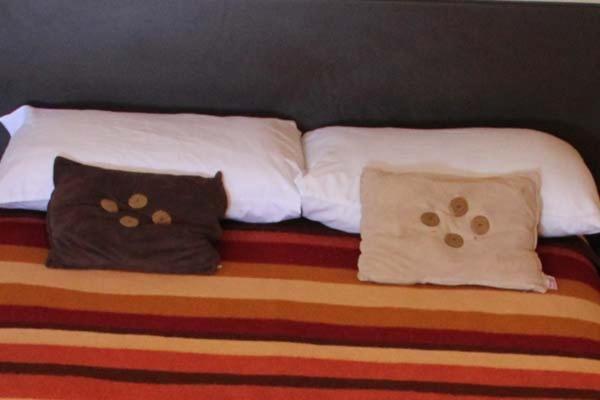 Hotel Miramar - La Paz Eksteriør billede